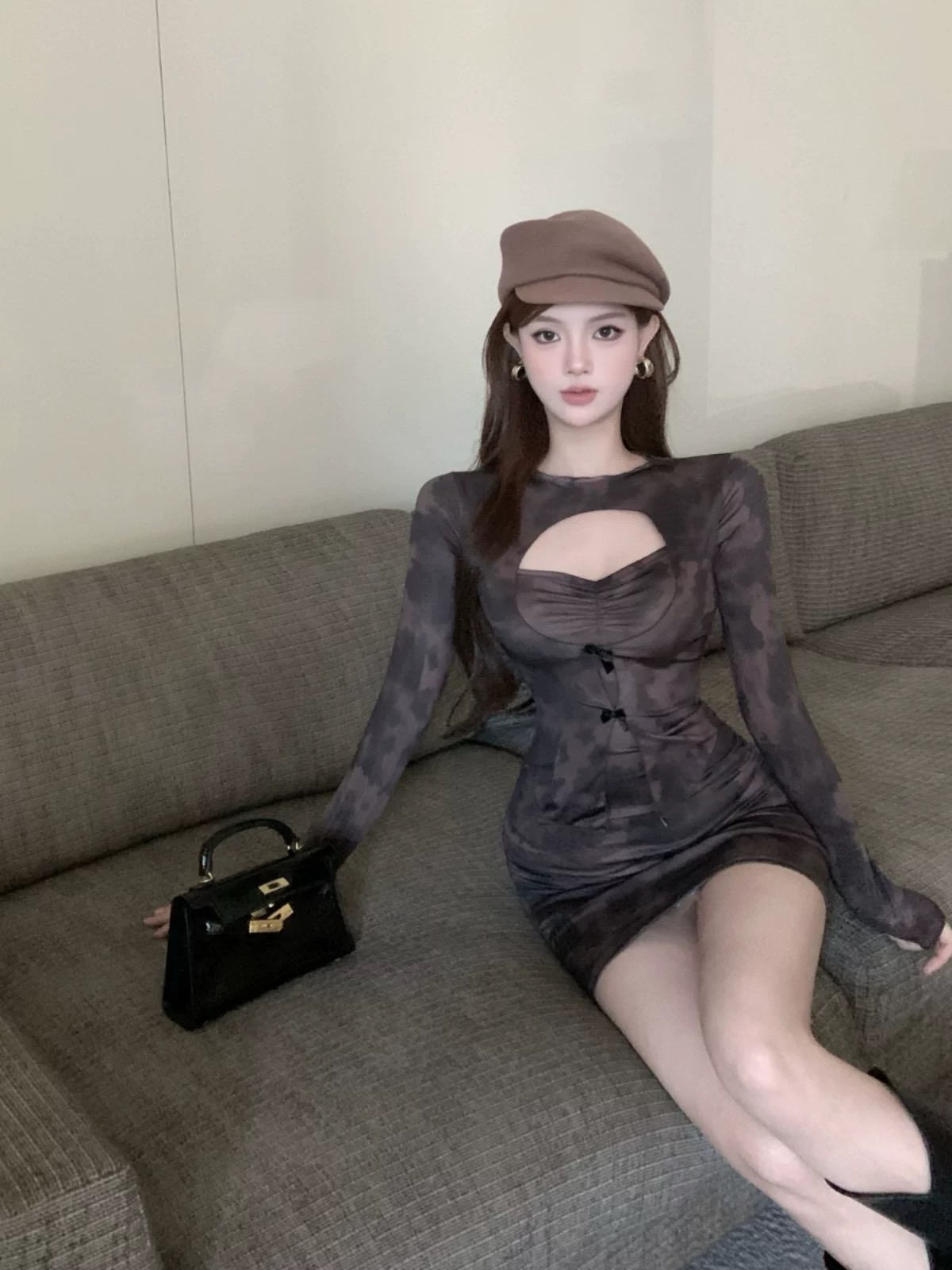 Searching for your love dress CBC1311 images